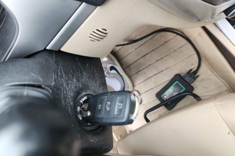 Used Buick Excelle 2013 1.5L Automatic Classic Model