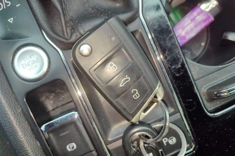 Used Volkswagen Teramont 2020 Revised Version 330TSI Two-Wheel Drive Luxury Edition
