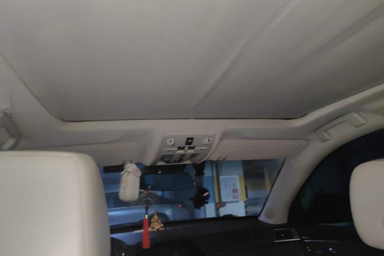 Used Cadillac SRX 2012 3.0L Elite Edition
