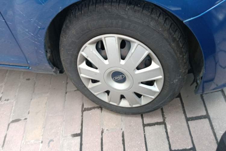 Used Ford Focus 2012 Hatchback Classic 1.8L Automatic Base Model
