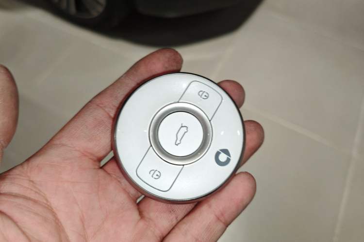 Used smart #1 2024 Dynamic Luxury Edition