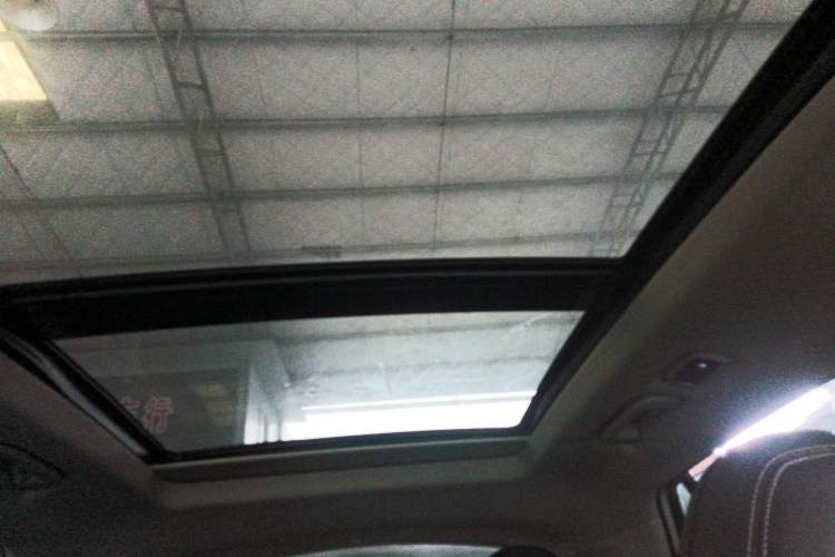 Used Lynk & Co 01 2019 2.0T Two-Wheel-Drive Pro Version China V Standard
