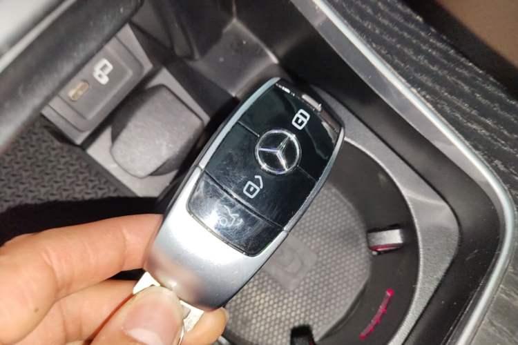 Used Mercedes-Benz E-Class 2023 E 300 L Stylish Model