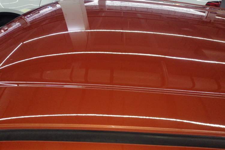 Used Honda XR-V 2023 1.5L CVT Thermal Edition