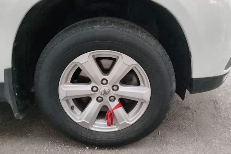 Used Toyota Highlander 2012 2.7L 2WD 5-Seater Elite Edition
