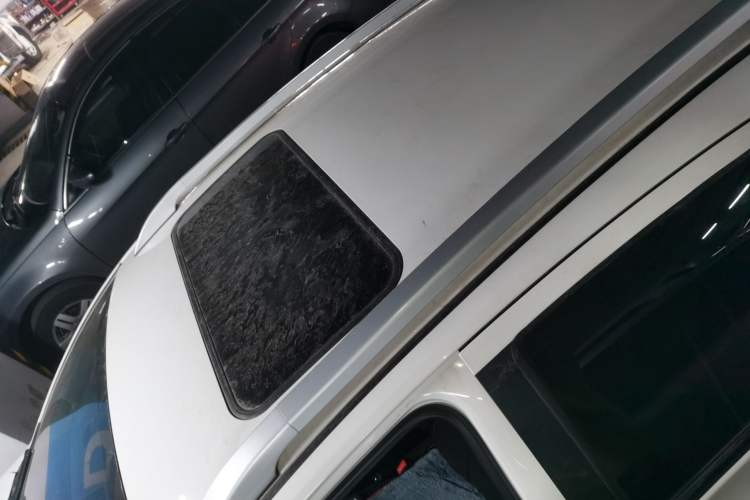 Used Haval H1 2016 Revised Version Blue Badge 1.5L Manual Luxury Edition