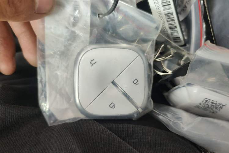 Used Wuling Bingo 2025 333 km Enjoyment Version