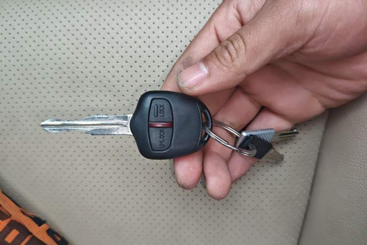 Used Mitsubishi Pajero Sport 2013 3.0L Automatic 4x4 Executive Edition