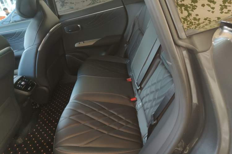 Used Deepal S07 2024 520Max Pure Electric Version