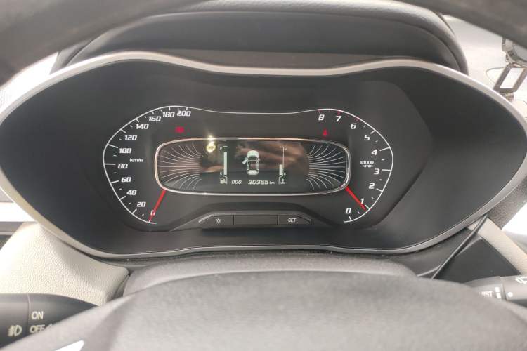 Used Baojun 510 2017 1.5L Manual Fashion Model