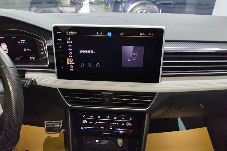 Used Volkswagen Tiguan L 2023 330TSI Automatic Two-Wheel Drive R-Line Enjoyment Edition