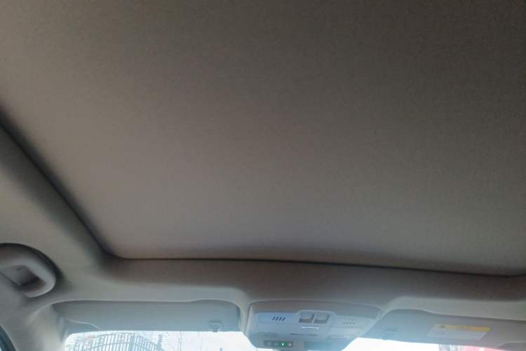 Used Buick Envision 2017 28T Four-Wheel Drive Elite Model