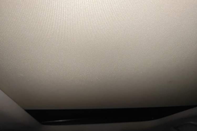 Used Geely Auto Emgrand X7 Sport 2016 1.8TD Automatic ZhiZun Version