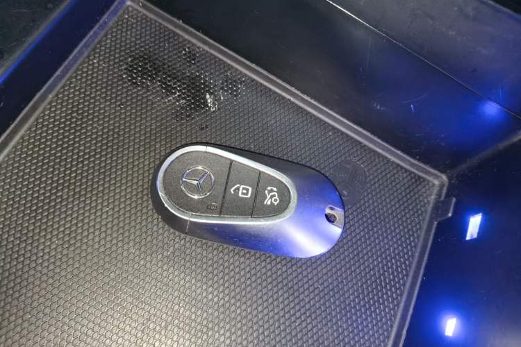 Used Mercedes-Benz C-Class 2022 Restyled C 200 L Sport Edition Interior 1