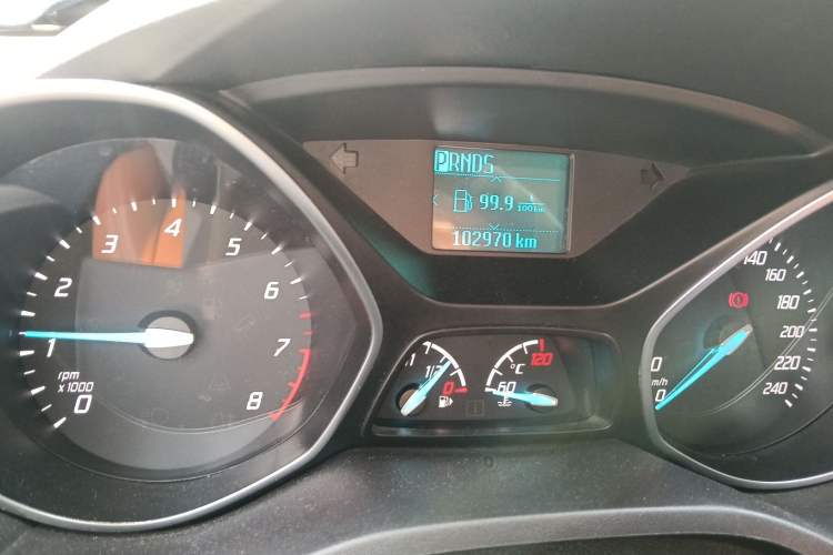 Used Ford Kuga 2015 1.5L GTDi Two-Wheel-Drive Comfort Model