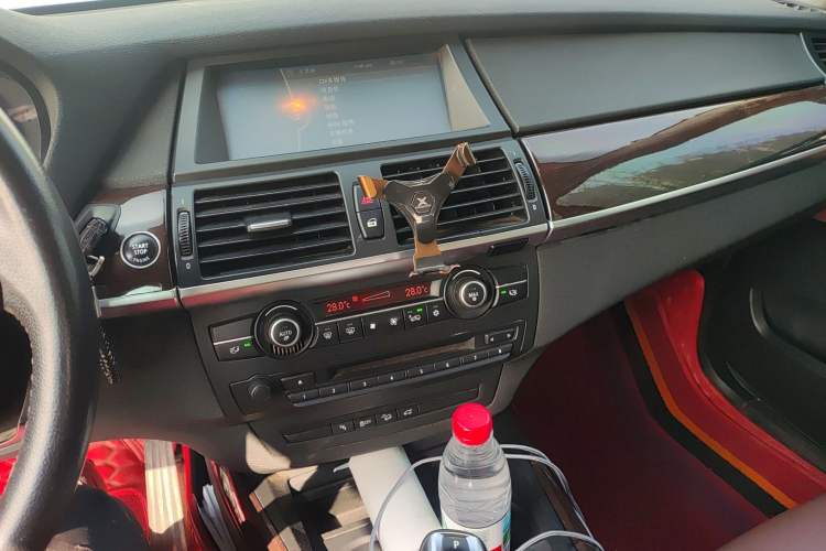 Used BMW X5 2011 xDrive35i Leading Model
