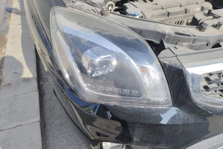 Used Kia Sportage 2013 2.0L Automatic Two-Wheel Drive GL Trim