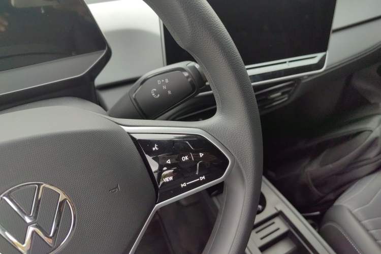 Used Volkswagen ID.3 2025 Smart Version Pure & Intelligent Enjoyment Edition Gear Lever