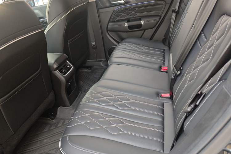 Used Tank 300 2022 2.0T Tank Ranger