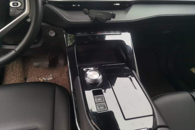 Used Haval H6 2021 3rd Generation 1.5T Automatic Two-Wheel Drive Max