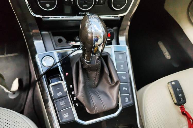 Used Volkswagen Passat 2016 380TSI DSG Ultimate Edition