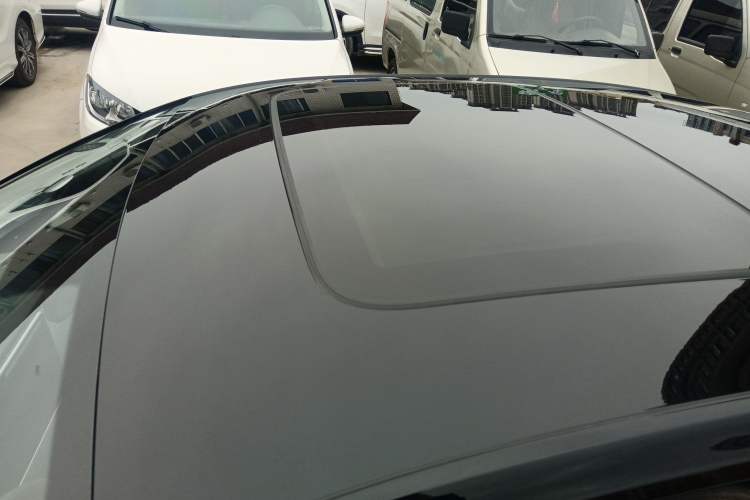 Used Volkswagen Lavida 2024 1.5L Automatic Starry Sky 5 Million Edition