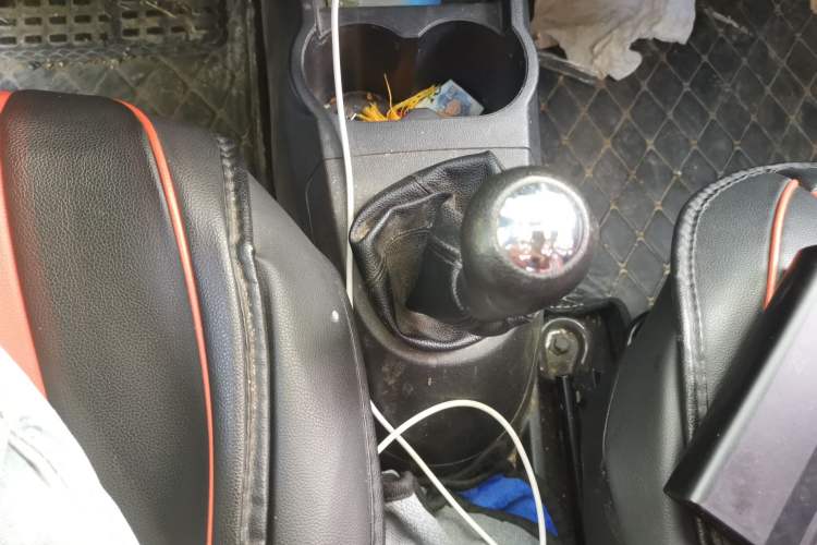 Used CHANGAN Benni 2014 1.4L Manual Luxury Model