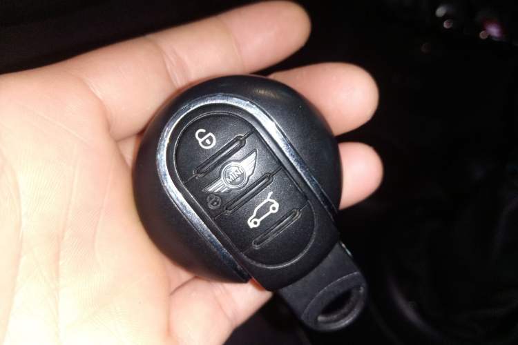 Used MINI MINI 2015 1.2T ONE Five-Door Edition