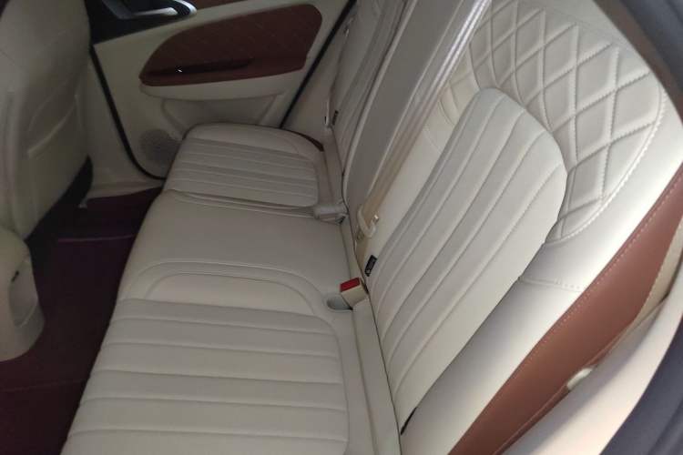 Used ORA Good Cat GT 2025 Model, Mulan Edition, 430km Prestige Version