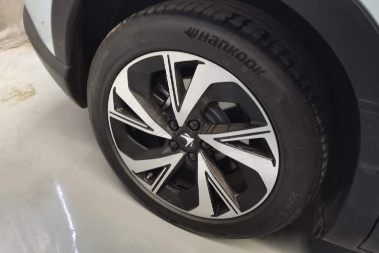 Used ARCFOX Alpha T5 2024 520 MAX
