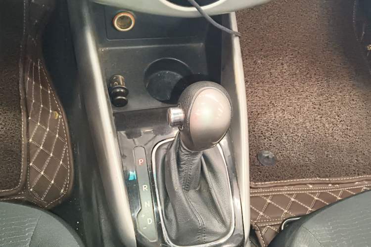 Used Kia Forte 2014 1.6L AT GL
