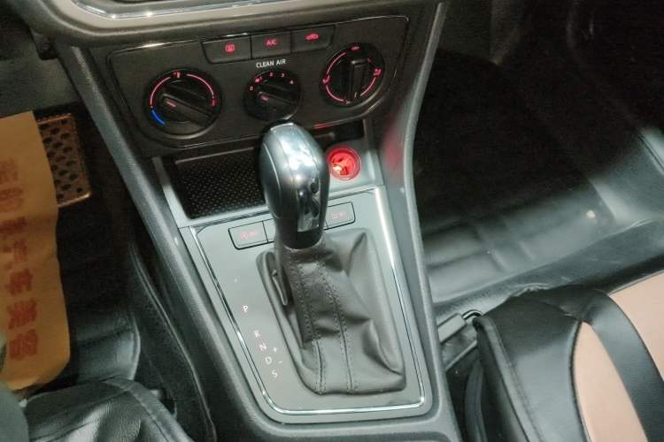 Used Volkswagen Lavida 2019 Lavida Start 1.5L Automatic Comfort Edition China VI Standard