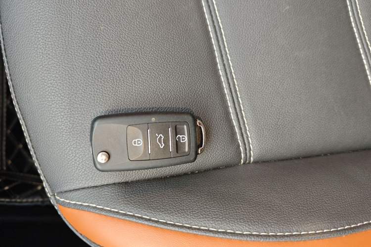 Used Zotye T300 2023 T300L 1.5L Manual Standard Edition