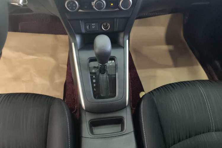 Used Nissan Sylphy 2024 Classic 1.6XE CVT Comfort Edition