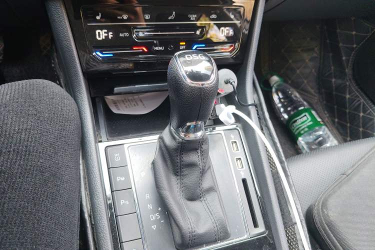 Used Skoda Superb 2019 TSI280 DSG Comfort Edition