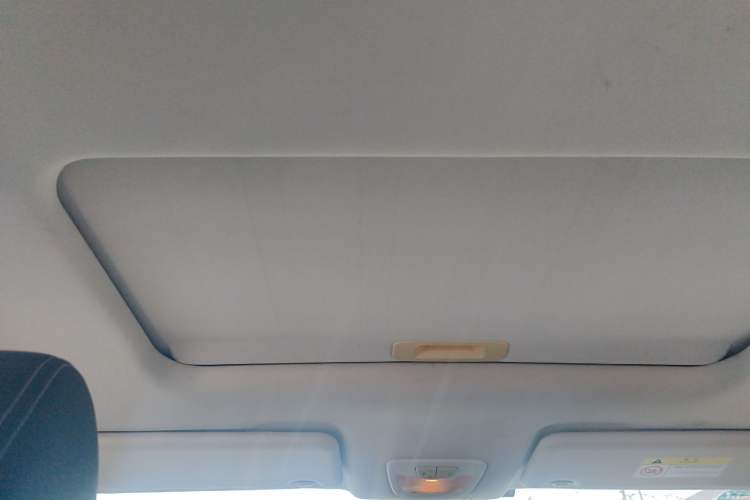 Used Baojun 530 2019 1.5T CVT Luxury 7-seater China VI