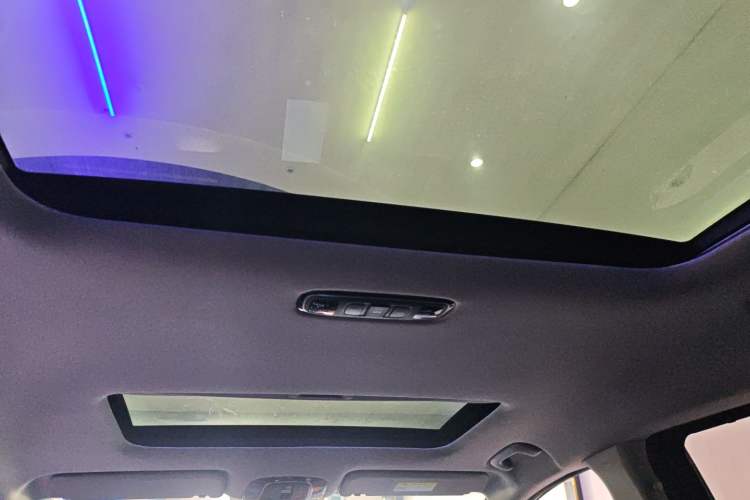 Used Hyundai Custo 2021 380TGDi Smart Love Flagship Edition TOP Premium