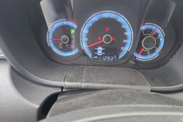 Used FAW Junpai D60 2015 1.8L Automatic Prestige Model