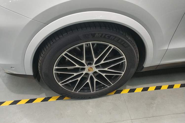 Used Porsche Cayenne 2024 Cayenne 3.0T