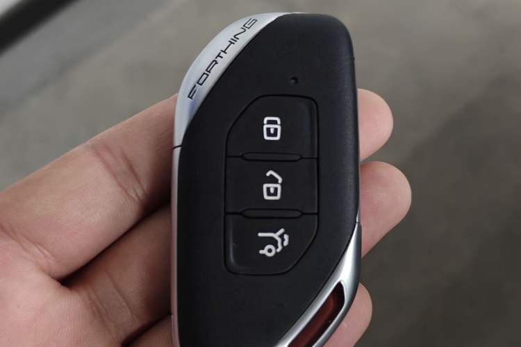 Used FORTHING Yacht 2022 1.5T DCT Chasing-the-Waves Edition
