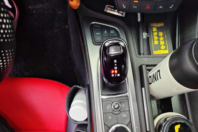 Used Cadillac CT5 2024 28T Luxury Pro Trim
