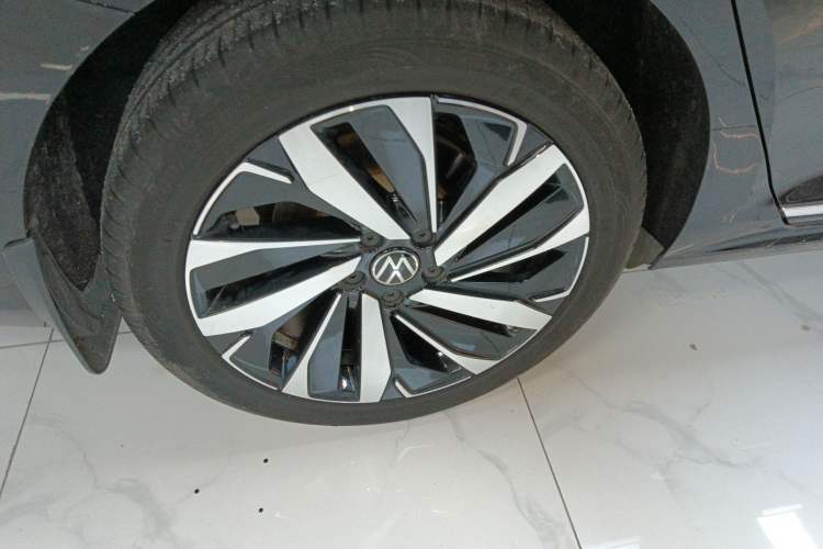 Used Volkswagen Passat 2022 330TSI Starry Elite Edition