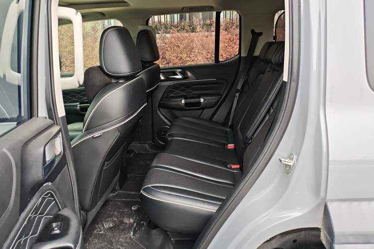 Used Tank 300 2021 Off-Road Edition 2.0T Conqueror