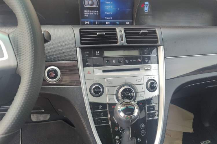 Used Luxgen Great 7 MPV 2016 2.0T Luxury Model