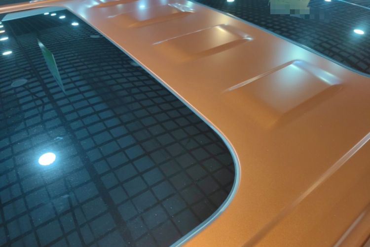 Used Jetour Zongheng G700 Trailblazer 2025 Model Xiangjing Edition 6-seater
