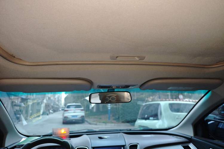 Used Luxgen 5 2013 1.8T Automatic Luxury Model