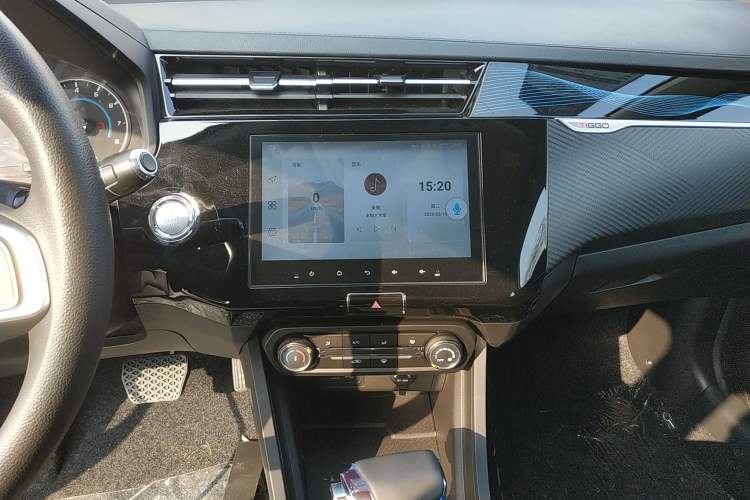 Used Chery Tiggo 3X 2024 1.5L CVT Excellence Edition