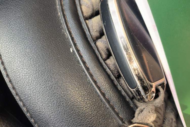 Used Nissan X-Trail 2015 2.0L CVT Comfort MAX Edition 2WD
