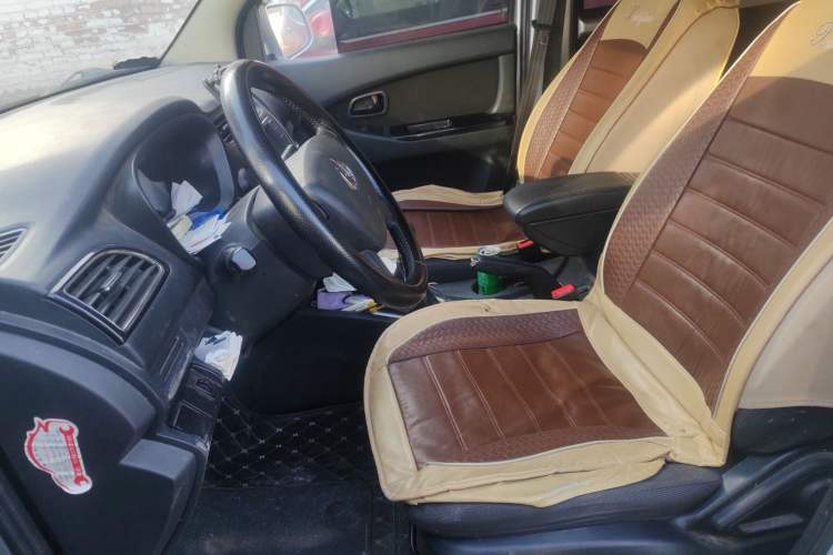 Used Chana Ounuo S 2021 1.5L Ono S Smart Edition Single-Steaming Air-Conditioned Bus JL473QG
