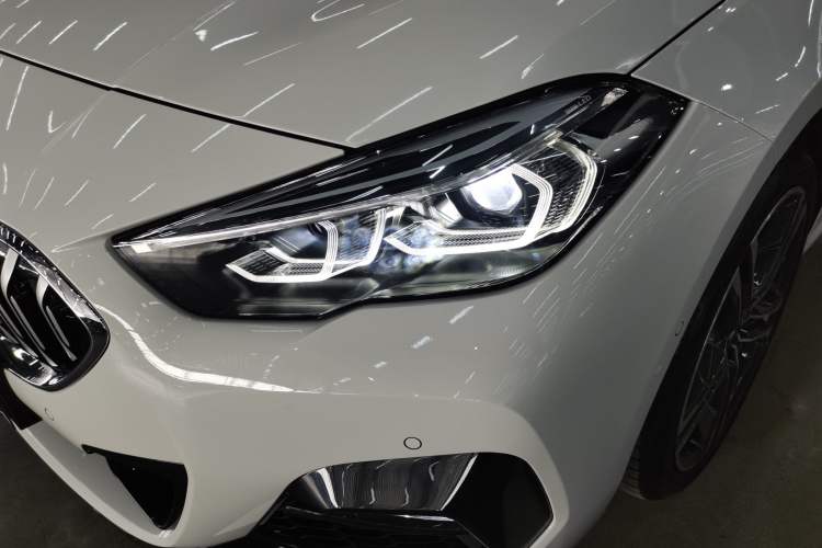 Used BMW 2 Series 2023 225i Four-Door Coupe M Sport Package
